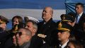 Sturzenegger en su última visita a Rosario (Foto: Alan Monzón/Rosario3)
