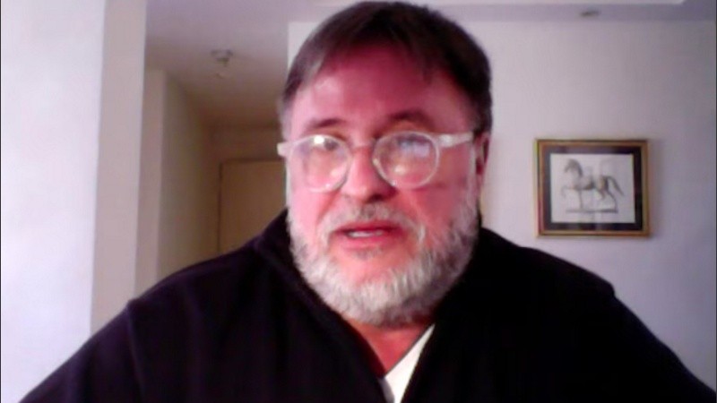 La orden de captura de Heisinger fue dictada el 8 de julio por el juez Adrián Grunberg, integrante del Tribunal Oral Federal N° 5, y reforzada el 21 de julio.