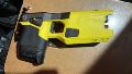 La Policía de Santa Fe utilizó la pistola Taser para inmovilizar a un hombre de 47 años.