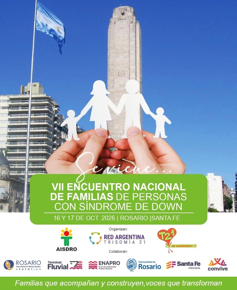 &nbsp;Las inscripciones ya están abiertas.