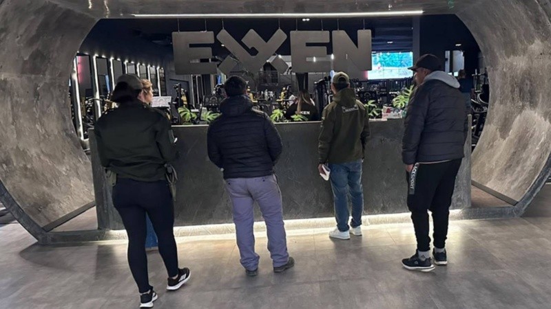 La jueza federal destacó la impresionante inversión en equipamiento en la etapa inicial de Exen.