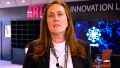 Adriana Baravalle, flamante secretaria de Innovación, Ciencia y Tecnología de la Nación.
