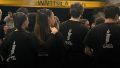 La ceremonia de apertura de los Juegos Suramericanos en Rosario promete ser histórica