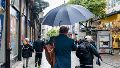 El jueves a la mañana podrían registrarse lluvias y tormentas fuertes (Rosario3).