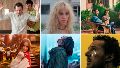 La negociación; Pepita, la pistolera; Una quinta en Portugal; Masha y los osos; Zona Cero; Esa cosa con alas.