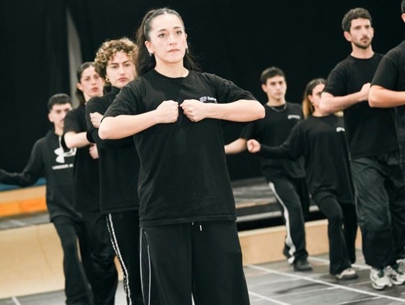 &nbsp;Los artistas participantes aseguran que será un show espectacular e inolvidable&nbsp;