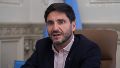 El gobernador todavía no confirma si irá por la reelección (Archivo/Rosario3).