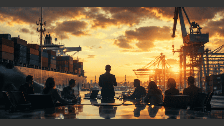 Crecen las oportunidades de exportaciones para empresas santafesinas.