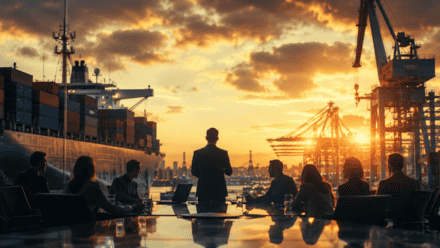 Crecen las oportunidades de exportaciones para empresas santafesinas.