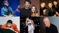 Una agenda cargada de música y teatro: grandes shows, figuras populares y propuestas para disfrutar en Rosario este fin de semana