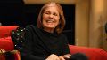 Murió la escritora y periodista Gloria Steinem (Instagram/@gloriasteinem)