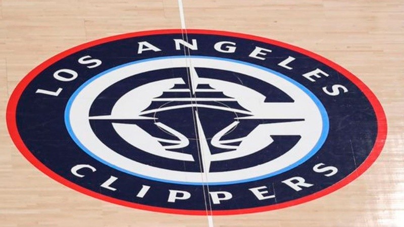 Los Clippers fueron sancionados por la NBA.