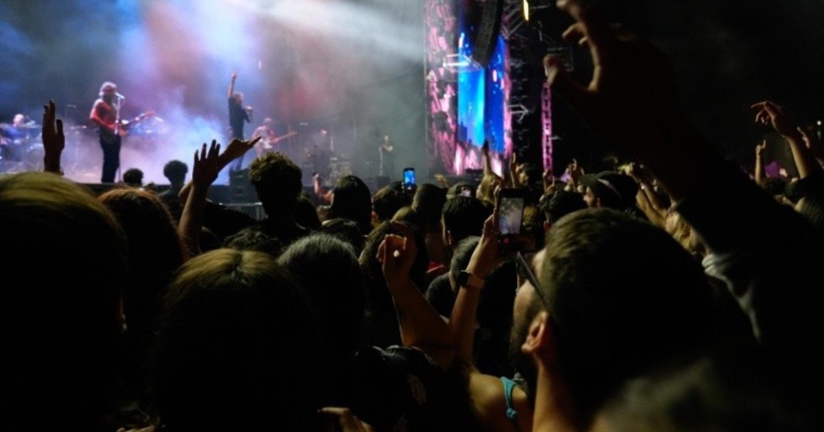 La previa del Festival Bandera 2026 tiene Jura