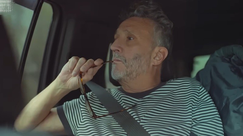 Captura del documental 