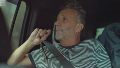 Captura del documental "Fito Páez: el mundo cabe en una canción" que Nétflix estrenó este jueves.