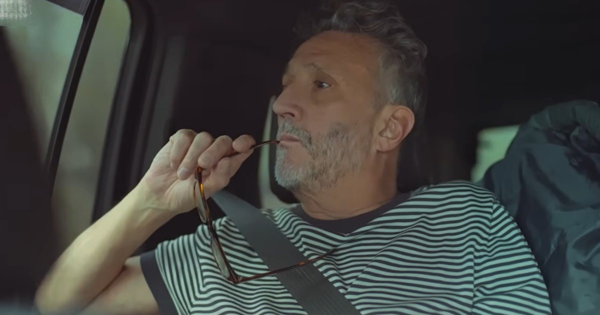 Netflix estrenó Fito Páez: el mundo cabe en una canción