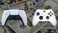 El mercado de videojuegos proyecta ingresos multimillonarios a nivel mundial.