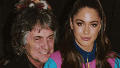 El regreso de Tini Stoessel estuvo marcado por una decisión inesperada: no cantó dos temas dedicados a su papá.
