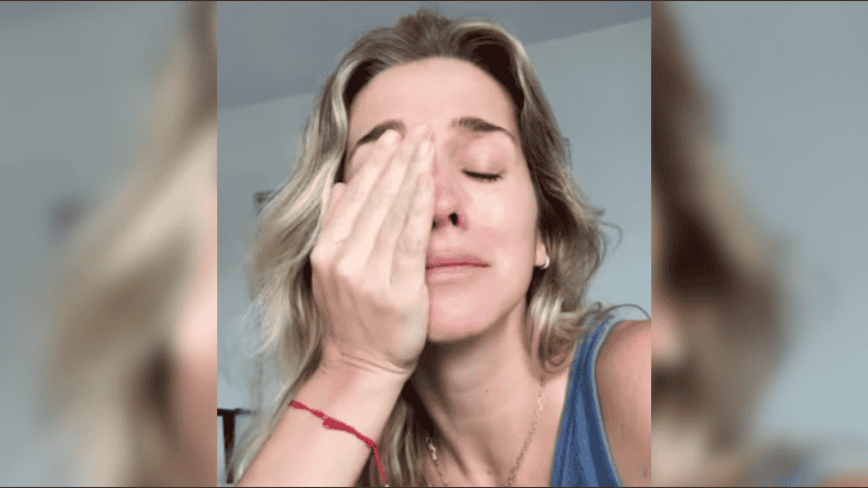 “Me gusta mostrar lo lindo pero siento que también se puede mostrar la parte que no se ve pero que también existe”, reflexionó.