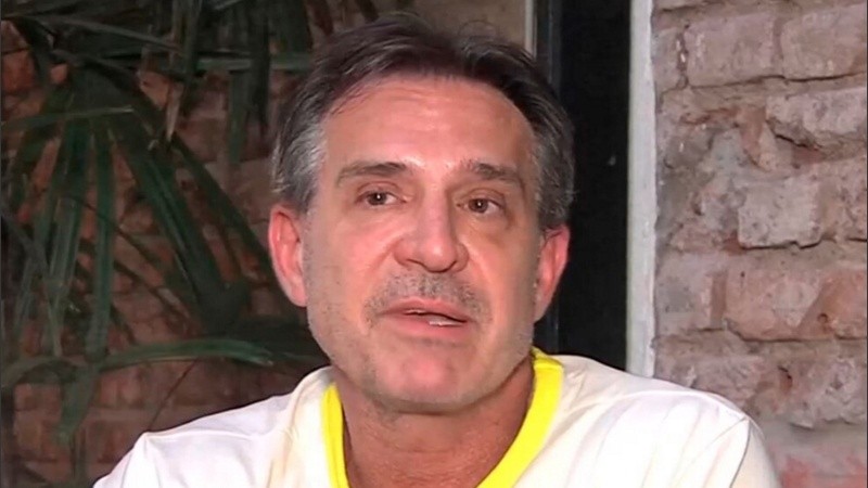 Aníbal Lotocki.