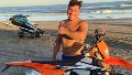 Lelo Pérez niega todo vínculo con el hampa: "Nunca te van a perdonar un pequeño éxito".