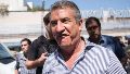 Sergio Urribarri, exgobernador de Entre Ríos.