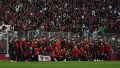 Una nueva muestra de fidelidad, este año en la otra tribuna (Alan Monzón/Rosario3).