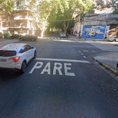 Imagen generada con IA.
