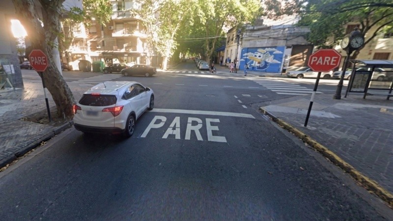 Imagen generada con IA.