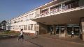 La víctima fue derivada al hospital Eva Perón (Rosario3)