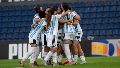 Los encuentros de la selección albiceleste serán transmitidos por la Televisión Pública (TV Pública) y DSports.