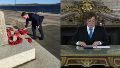 El ministro de Defensa, Wes Streeting, escribió en su cuenta de X.