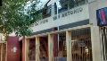 La escuela de Ayolas y Mapú donde asisten los adolescentes.