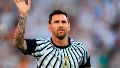 ARF realizará un homenaje a Messi en todos los torneos.