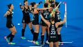 Las Leonas, con equipo confirmado para los Suramericanos Santa Fe 2026.