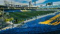 El Gigante de Arroyito será el escenario del clásico del domingo entre canallas y leprosos.