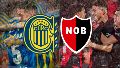 El clásico rosarino se palpita en las calles, se sufre en la piel y se juega en el Gigante (Alan Monzón/Rosario3).