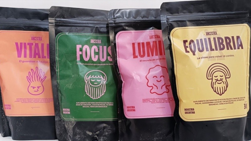 La medida alcanza a todo producto marca “Ancestra” que no cuente con Registros válidos.