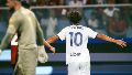 El integrante de la selección argentina en el Mundial 2026 sigue siendo figura en Italia.