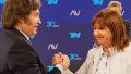 Bullrich hizo declaraciones que levantaron polémica.