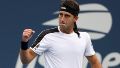 El tenis argentino volverá a tener un representante en los octavos de final del US Open después de cinco años.