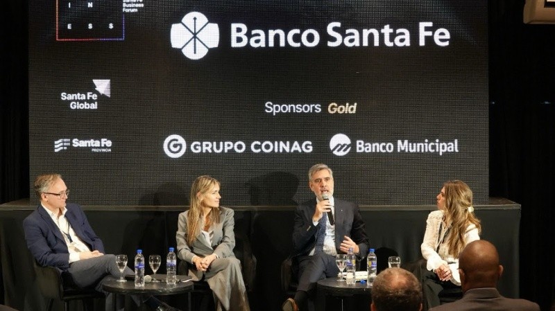 Empresarios, Provincia y Nación, frente común en defensa de los biocombustibles.&nbsp;