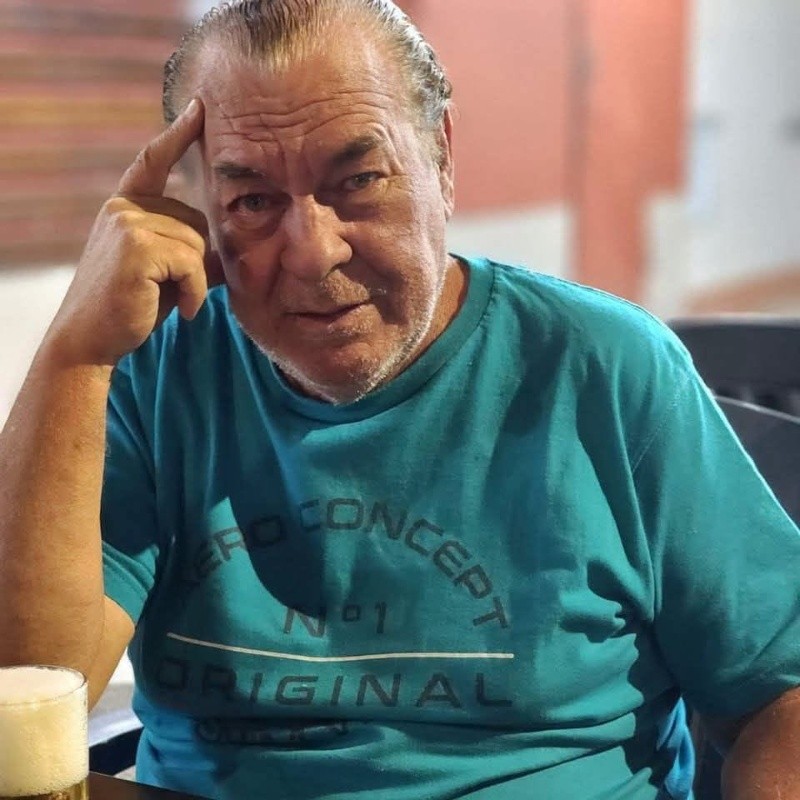 El santafesino estuvo ligado a varios grupos tropicales.