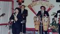 Otros tiempos. Stec, junto con Los Palmeras.