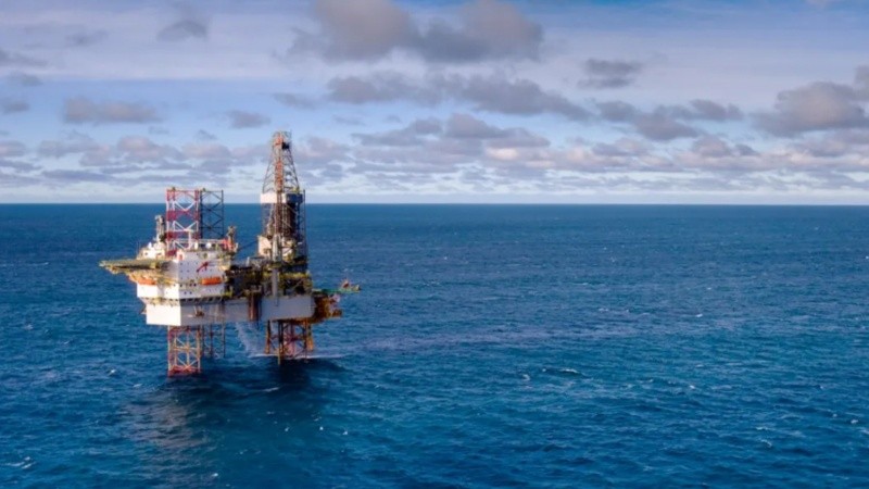 El Gobierno ya inició&nbsp;procedimientos sancionatorios contra personas humanas y jurídicas involucradas en la exploración y explotación de hidrocarburos en la región de Malvinas.