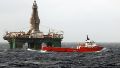 Dos de las mayores petroleras del mundo comunicaron que no participarán de proyectos en las islas Malvinas.