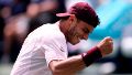 Cerúndolo avanza en el US Open.