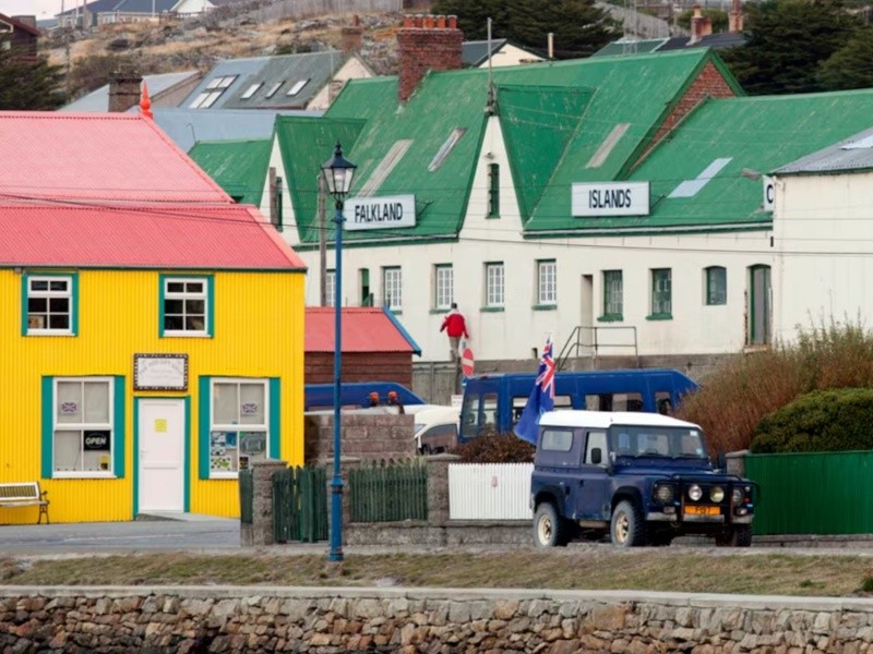 La Asamblea Legislativa de las islas Malvinas difundió un documento respondiendo a la cadena nacional de Milei.&nbsp;