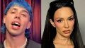 Duros descargos de los artistas en redes sociales