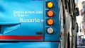 El transporte urbano incorpora modificaciones desde este lunes (Archivo/Rosario3).